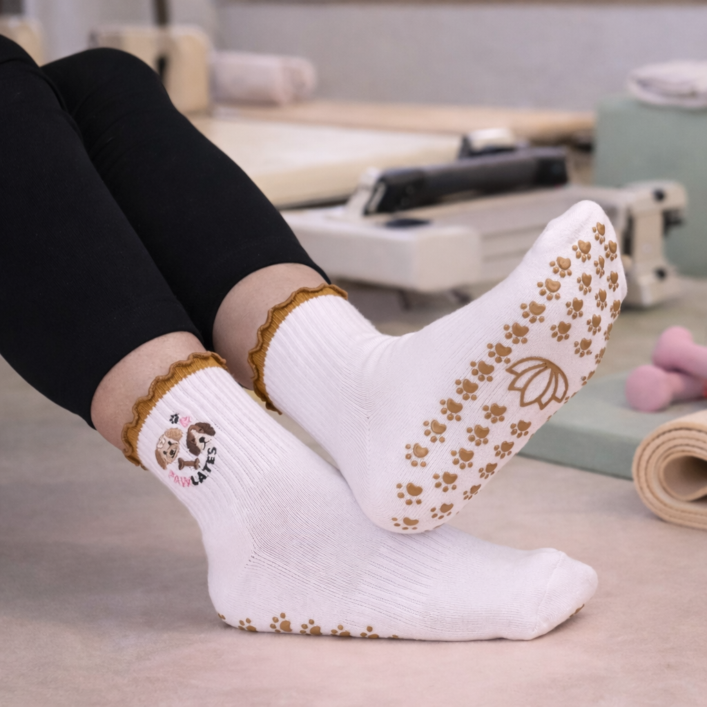 Pawlates Grip - Socks