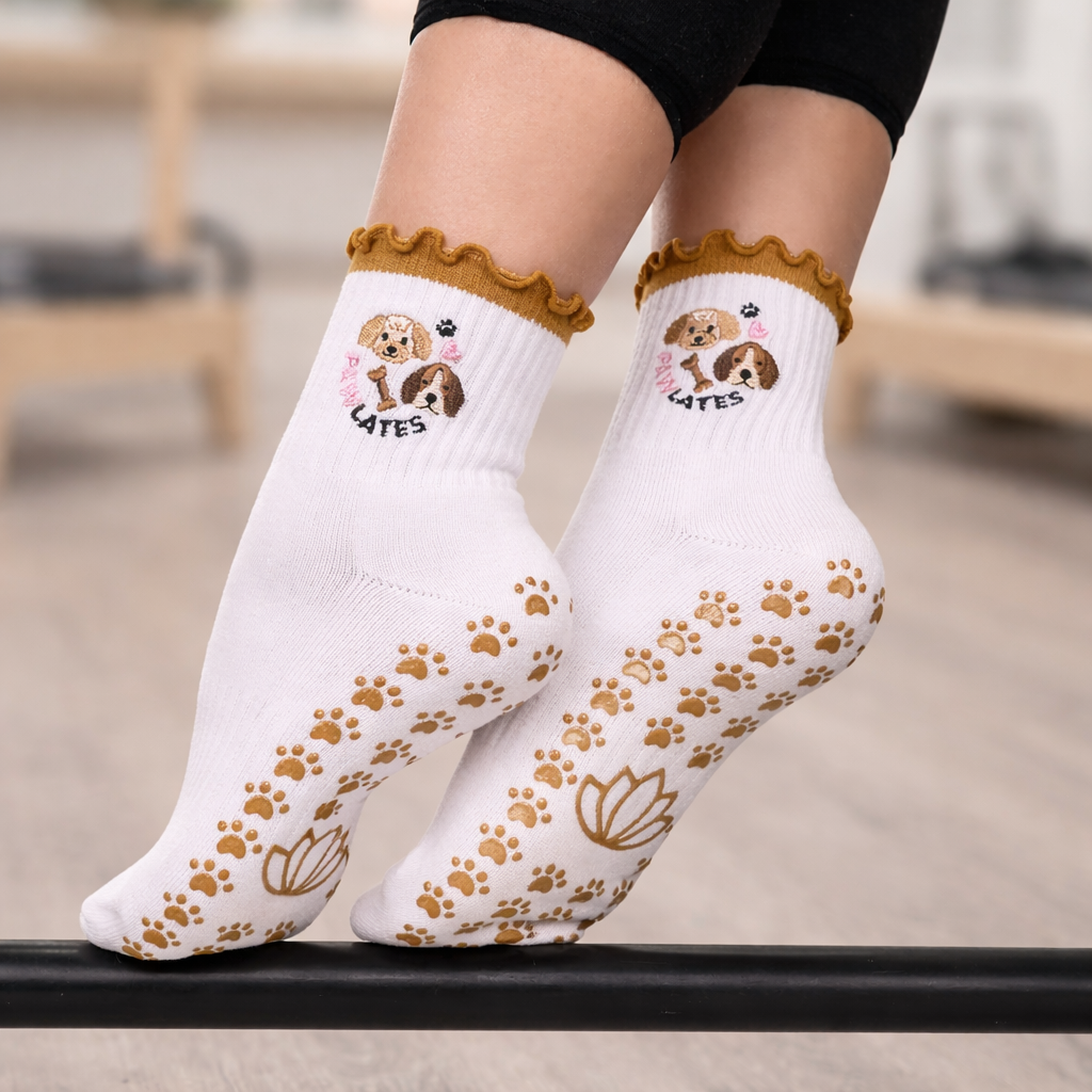 Pawlates Grip - Socks