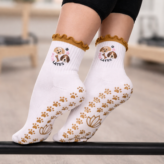 Pawlates Grip - Socks