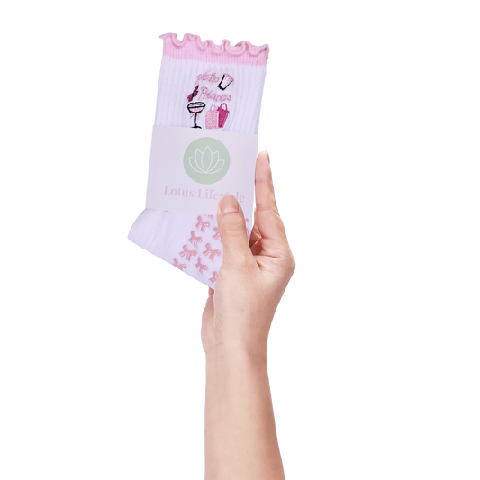 Pilate Princess - Grip Socks